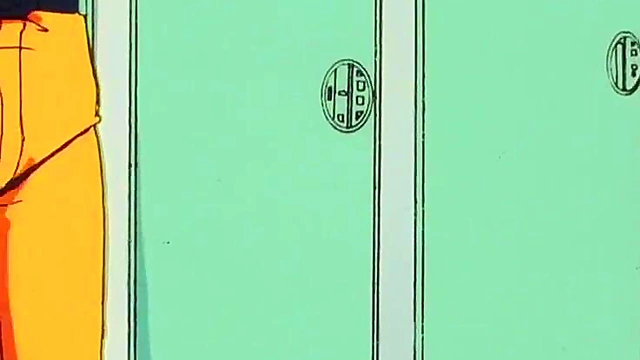 Hentai Anime MS Zeta Gundam – Sci-Fi Romance & Intimacy Episode