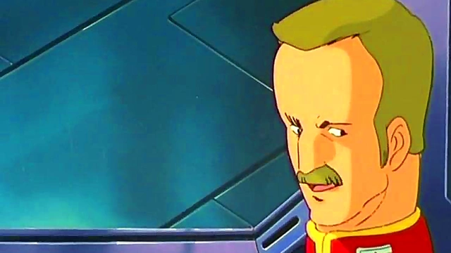 Hentai Anime MS Zeta Gundam – Sci-Fi Romance & Intimacy Episode