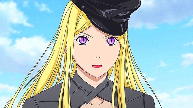 Cute Anime Chick Gets Wild In Noragami Episode 7 English Sub