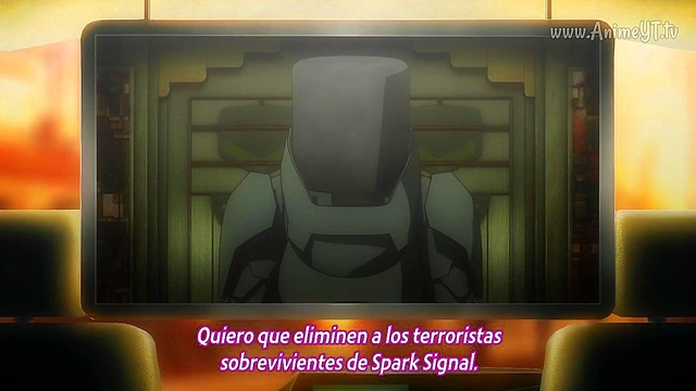 Toaru Majutsu No Index III – Anime Couple Engage In Steamy Sexual Encounter