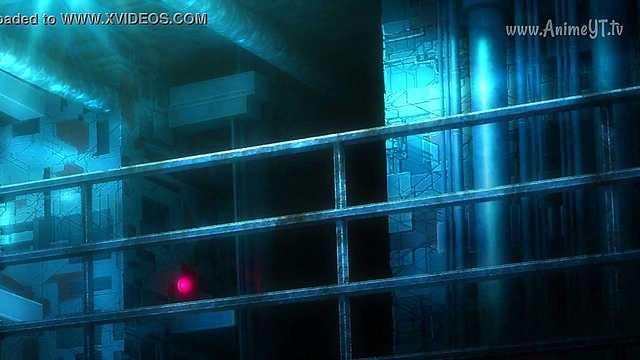 Toaru Majutsu No Index III – Anime Couple Engage In Steamy Sexual Encounter