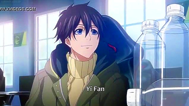 Avatar King Anime Adventure – Hot Hentai Action Episode 7