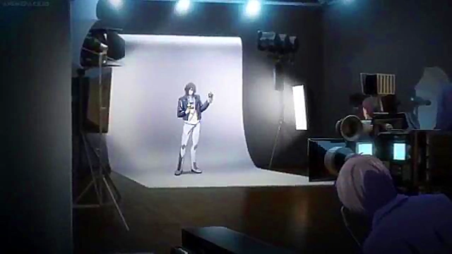 Avatar King Anime Adventure – Hot Hentai Action Episode 7