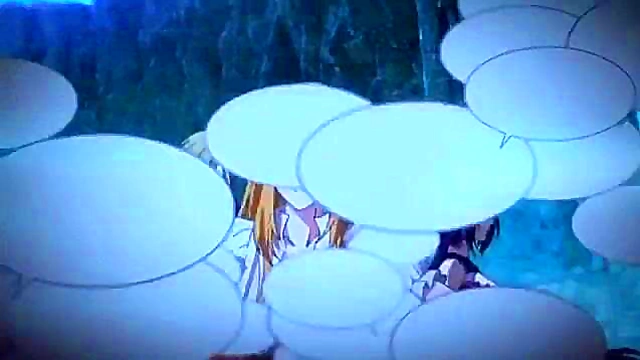 Avatar King Anime Adventure – Hot Hentai Action Episode 7