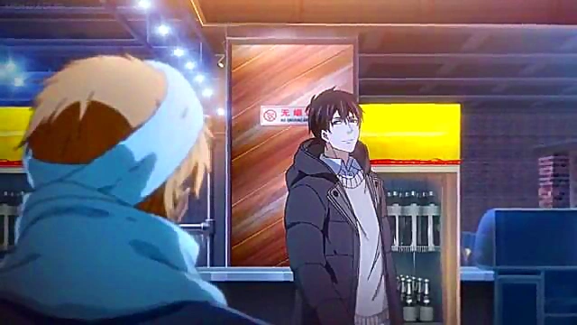 Avatar King Anime Adventure – Hot Hentai Action Episode 7