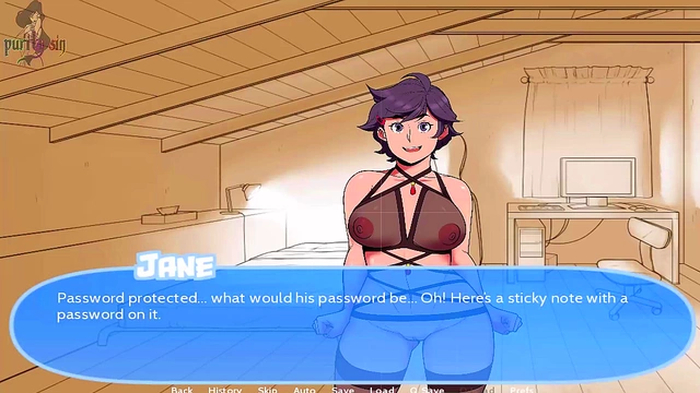 Sexy MILF Sister Dominates in Snowy Orgy with Sucking & POV Action