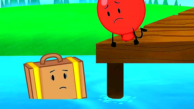 Hentai Suitcase Adventures – Inanimate Insanity's Hidden Erotic Moments