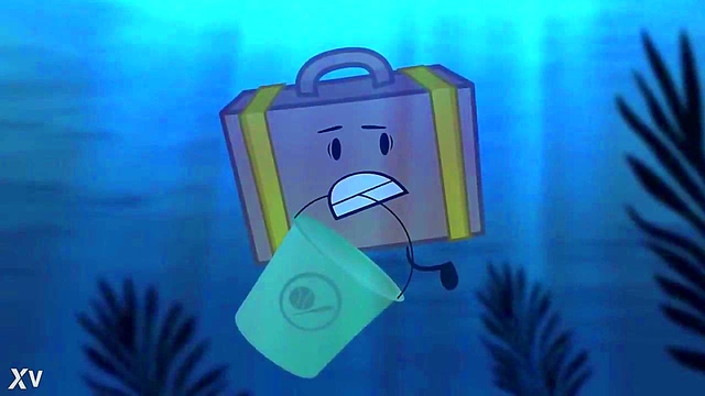 Hentai Suitcase Adventures – Inanimate Insanity's Hidden Erotic Moments