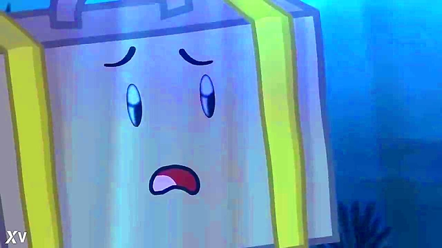 Hentai Suitcase Adventures – Inanimate Insanity's Hidden Erotic Moments