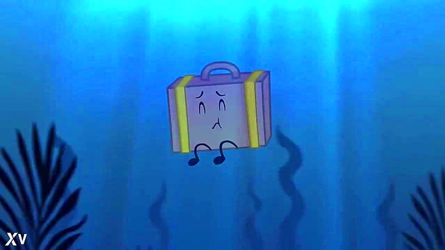 Hentai Suitcase Adventures – Inanimate Insanity's Hidden Erotic Moments