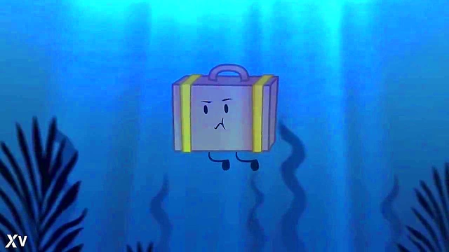 Hentai Suitcase Adventures – Inanimate Insanity's Hidden Erotic Moments