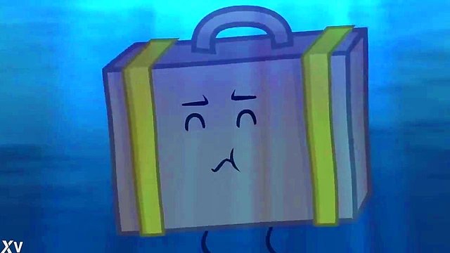 Hentai Suitcase Adventures – Inanimate Insanity's Hidden Erotic Moments