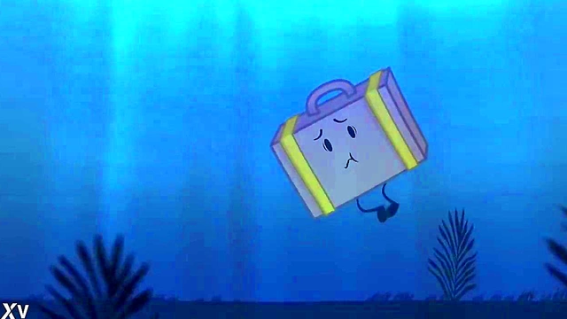 Hentai Suitcase Adventures – Inanimate Insanity's Hidden Erotic Moments