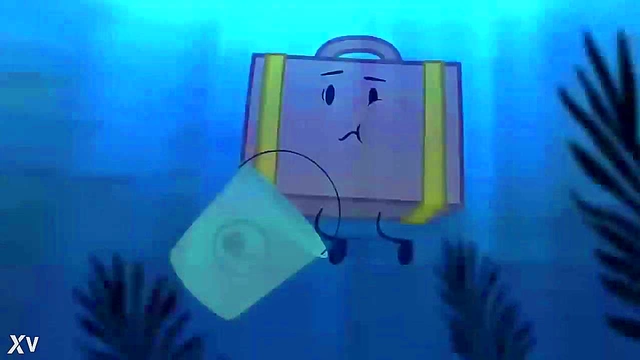 Hentai Suitcase Adventures – Inanimate Insanity's Hidden Erotic Moments