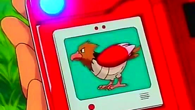 Linda Pokemon Anime Chick Gets Sexy In Bed For Steamy Hentai Action