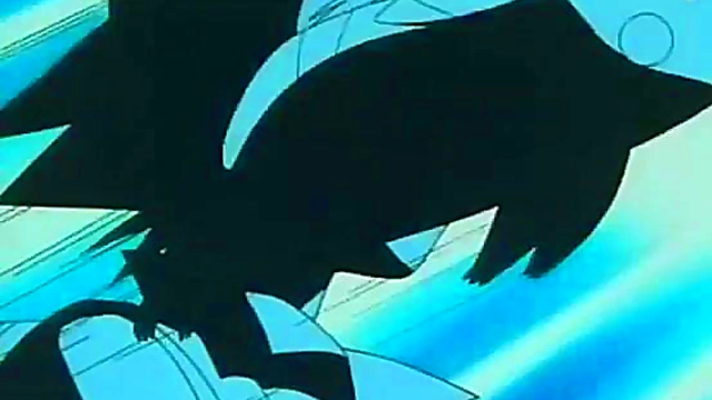 Linda Pokemon Anime Chick Gets Sexy In Bed For Steamy Hentai Action