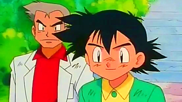 Linda Pokemon Anime Chick Gets Sexy In Bed For Steamy Hentai Action