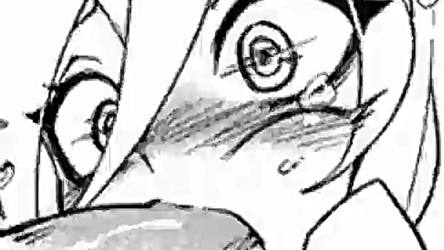 Hentai Ahegao Goddess Satisfies Her Desires With Intense Pleasure