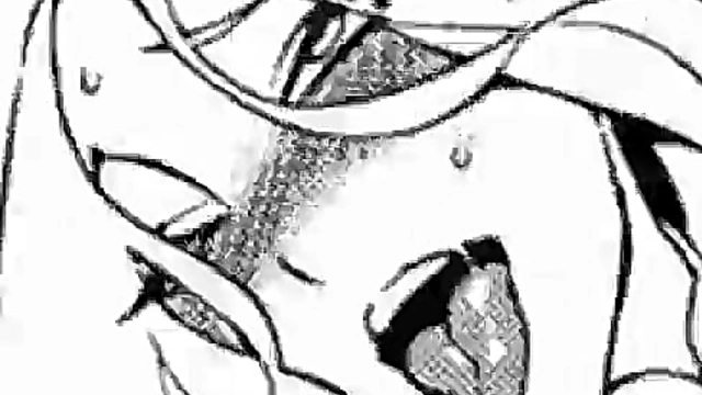 Hentai Ahegao Goddess Satisfies Her Desires With Intense Pleasure