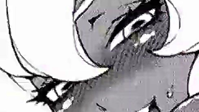 Hentai Ahegao Goddess Satisfies Her Desires With Intense Pleasure