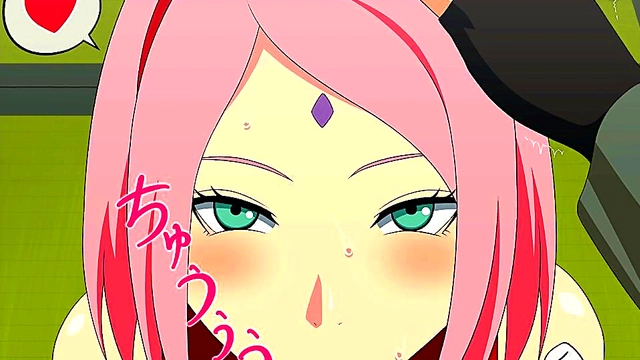 Naruto Anime Chick Gets Fucked Hard In Hot Hentai XXX Scene