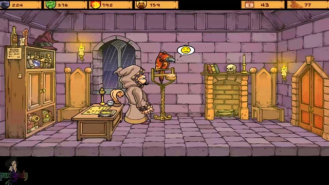 Hermione Slave Submits To Hot Anime Orgy With Horny Dom Cosplayers