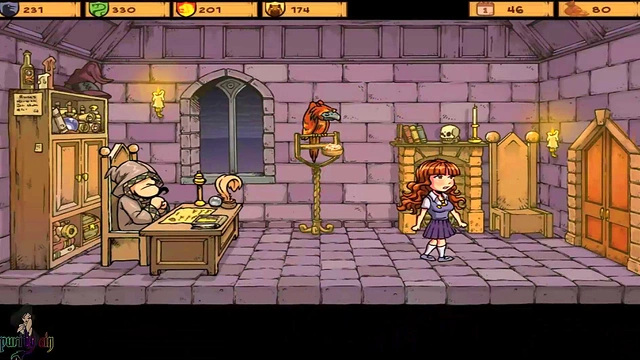 Hermione Slave Submits To Hot Anime Orgy With Horny Dom Cosplayers