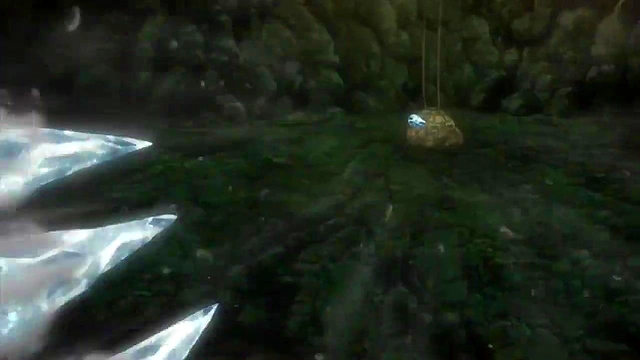 Jojo's Bizarre Adventure – Uncensored Anime Sex Scene in Egypt Arc