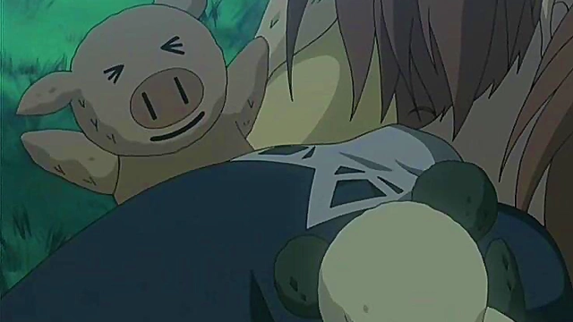 Yuri Anime Girls Explore Passionate Strawberry Panic Romance