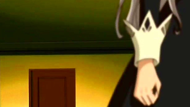 Yuri Anime Girls Explore Passionate Strawberry Panic Romance