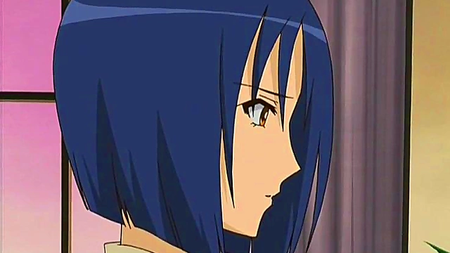 Yuri Anime Girls Explore Passionate Strawberry Panic Romance