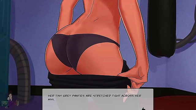 Batgirl & Supergirl Team Up for Steamy Justice League Adventure