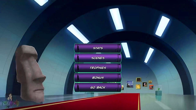 Batgirl & Supergirl Team Up for Steamy Justice League Adventure