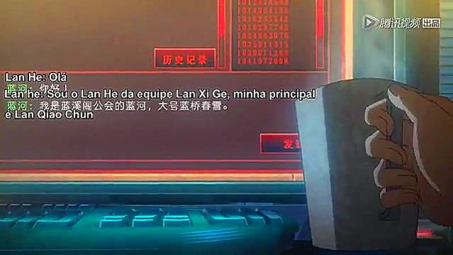 Avatar King Anime – Hot Hentai Action With Sexy Game Girls