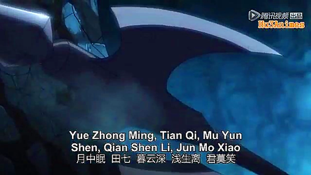 Avatar King Anime – Hot Hentai Action With Sexy Game Girls