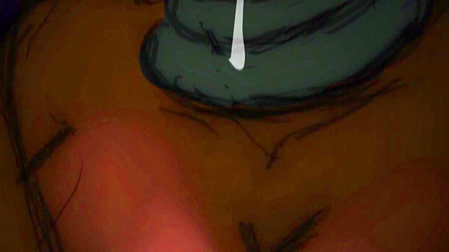 Hypnotized by Snake Goddess Kaa – Taki's Mind-Controlled Coils Submission