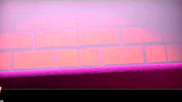 Huge Giantess Peach Fucks Samus and Zelda in Animated Hentai Adventure