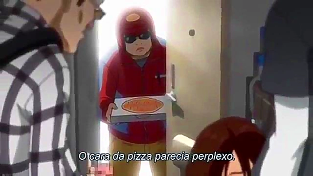 Horny Sister's Secret Fantasy Unleashed in Anime Adventure Episode