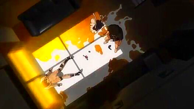 Horny Sister's Secret Fantasy Unleashed in Anime Adventure Episode