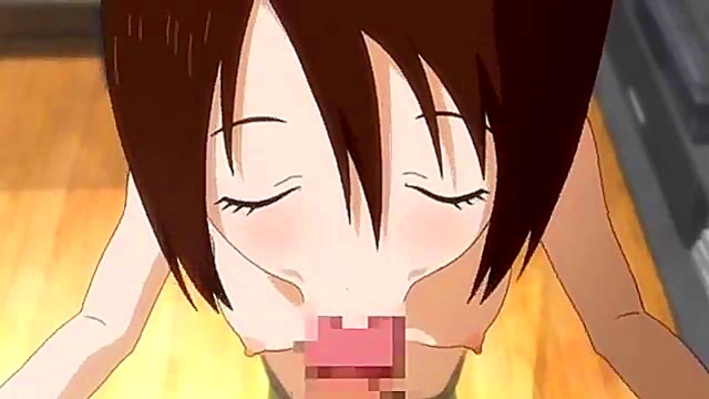 Horny Sister's Secret Fantasy Unleashed in Anime Adventure Episode