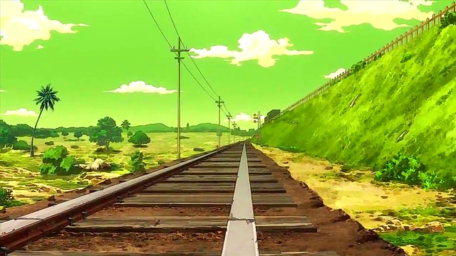 Jojo's Bizarre Adventure – Stardust Crusaders Egypt Arc - Anime Hentai Uncensored