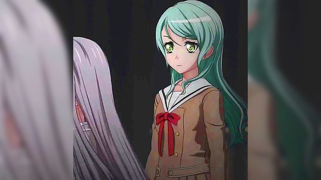 Hentai Anime Bang Dream Season 2 Episode 9 – Passionate PT-BR Action