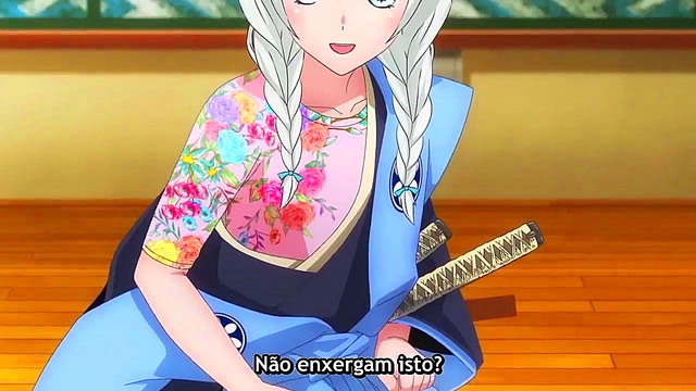 Hentai Anime Bang Dream Season 2 Episode 9 – Passionate PT-BR Action