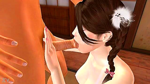 3D Hentai Animation – The Klub 17 Couples Engage in Intense Erotic Action