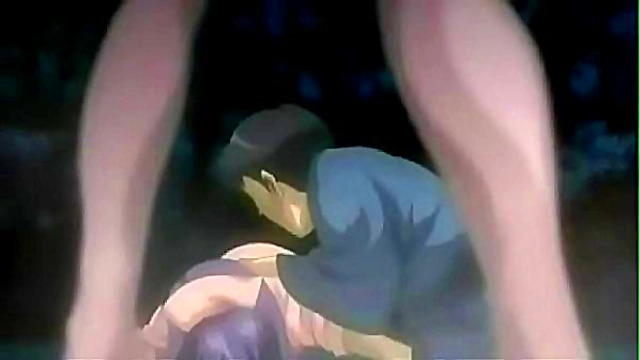 Anime Nurse Fucks Hard In Hot Hardcore Sex Scene With Cumshot Finale