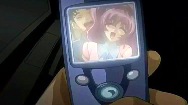 Anime Nurse Fucks Hard In Hot Hardcore Sex Scene With Cumshot Finale