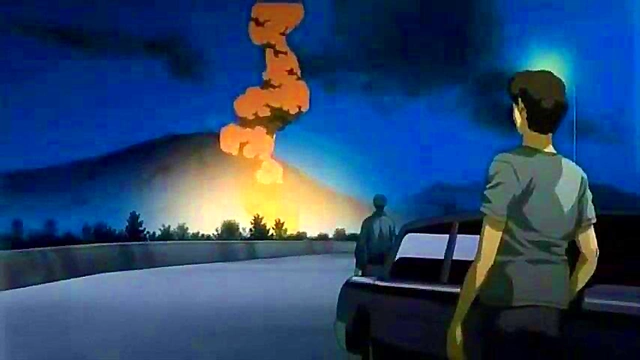 Anime Nurse Fucks Hard In Hot Hardcore Sex Scene With Cumshot Finale