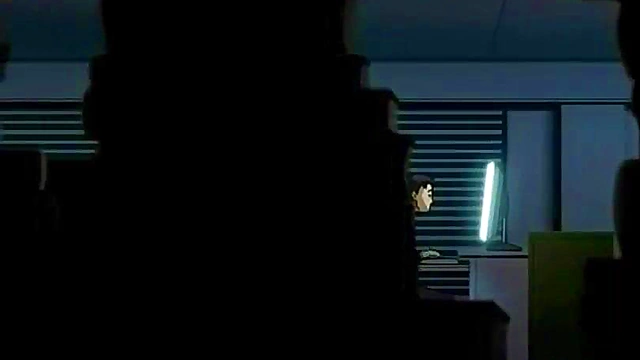 Anime Nurse Fucks Hard In Hot Hardcore Sex Scene With Cumshot Finale