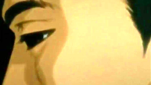 Anime Nurse Fucks Hard In Hot Hardcore Sex Scene With Cumshot Finale