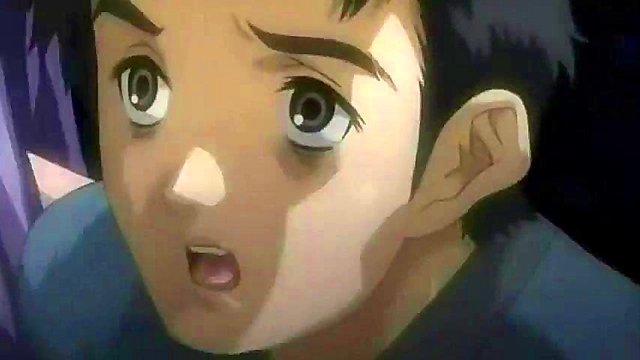 Anime Nurse Fucks Hard In Hot Hardcore Sex Scene With Cumshot Finale